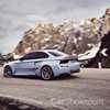 BMW Unveils 2002 Hommage Concept