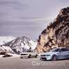 BMW Unveils 2002 Hommage Concept