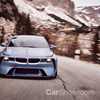 BMW Unveils 2002 Hommage Concept