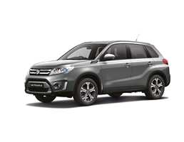 Suzuki Australia Adds New Top Spec Vitara RT-X Diesel