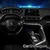 Peugeot’s Next 3008 Crossover Leaked Just Before Unveil