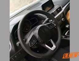 2017 Mazda3 Facelift Details Leaked