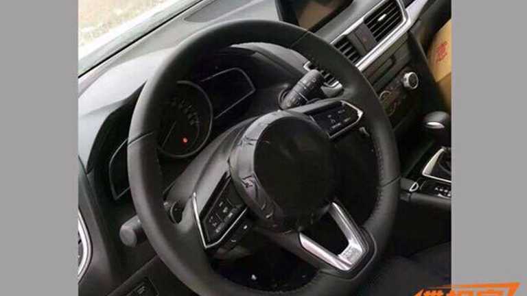 2017 Mazda3 Facelift Details Leaked