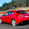 2017 Mazda3 Facelift Details Leaked