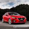 2017 Mazda3 Facelift Details Leaked