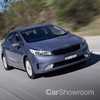 Kia Australia Introduces Revised 2017 Cerato