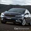 Kia Australia Introduces Revised 2017 Cerato