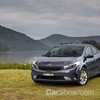 Kia Australia Introduces Revised 2017 Cerato