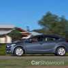 Kia Australia Introduces Revised 2017 Cerato
