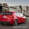 Kia Australia Introduces Revised 2017 Cerato