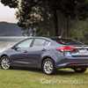 Kia Australia Introduces Revised 2017 Cerato