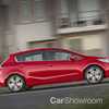 Kia Australia Introduces Revised 2017 Cerato