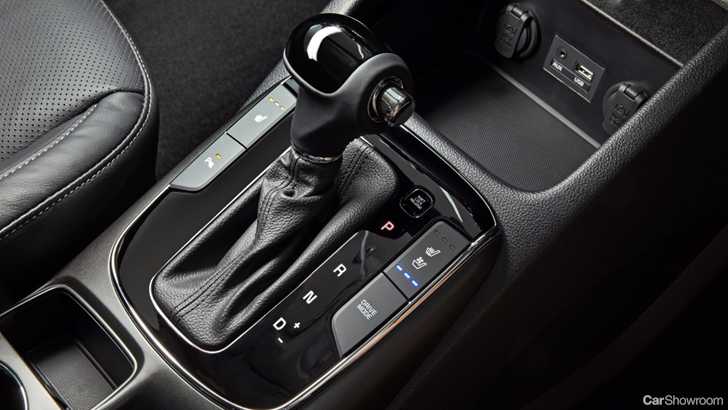 Kia Australia Introduces Revised 2017 Cerato