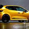 Hardcore Renault Clio RS Could Debut Very Soon