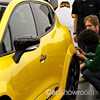 Hardcore Renault Clio RS Could Debut Very Soon