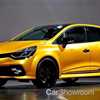 Hardcore Renault Clio RS Could Debut Very Soon