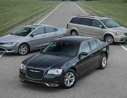 FCA May Face Ban In Germany Over Diesel Emissions