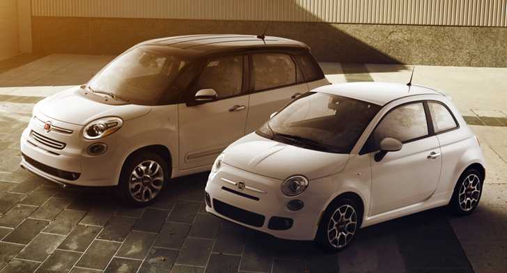 FCA May Face Ban In Germany Over Diesel Emissions
