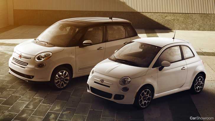 FCA May Face Ban In Germany Over Diesel Emissions