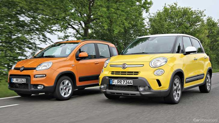 FCA May Face Ban In Germany Over Diesel Emissions
