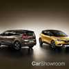 Renault’s All-New Grand Scenic Unveiled