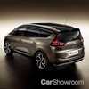 Renault’s All-New Grand Scenic Unveiled
