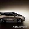 Renault’s All-New Grand Scenic Unveiled