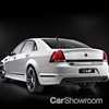 HSV Unveils Final Trio Of LS3 V8-Powered Models