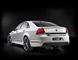 HSV Unveils Final Trio Of LS3 V8-Powered Models