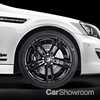 HSV Unveils Final Trio Of LS3 V8-Powered Models