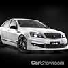 HSV Unveils Final Trio Of LS3 V8-Powered Models