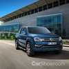 Volkswagen Reveals 2017 Amarok’s New Interior