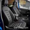 Volkswagen Reveals 2017 Amarok’s New Interior