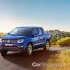 Volkswagen Reveals 2017 Amarok’s New Interior