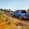 Volkswagen Reveals 2017 Amarok’s New Interior
