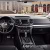 Volkswagen Reveals 2017 Amarok’s New Interior