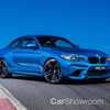 BMW Australia Gets Extra Doseage Of M2 Coupes