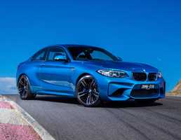 BMW Australia Gets Extra Doseage Of M2 Coupes