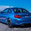 BMW Australia Gets Extra Doseage Of M2 Coupes