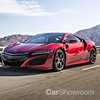 First 2017 Honda NSX Rolls Off Production Line