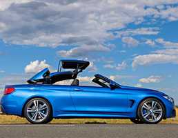BMW’s Revised 4 Series Hits Australia
