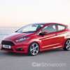 2016 Ford Fiesta ST