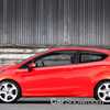 2016 Ford Fiesta ST
