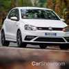 2016 Volkswagen Polo GTI