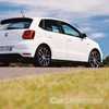 2016 Volkswagen Polo GTI
