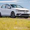 2016 Volkswagen Polo GTI