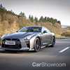2017 Nissan GT-R Launched In The UK, Oz In September