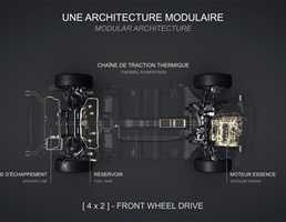 PSA Sheds Light On EV And Hybridised Vehicle Roadmap