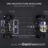 PSA Sheds Light On EV And Hybridised Vehicle Roadmap