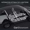 PSA Sheds Light On EV And Hybridised Vehicle Roadmap